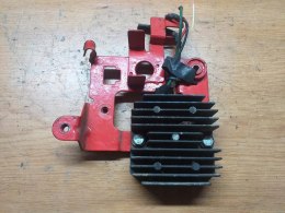 REGULATOR NAPIĘCIA KAWASAKI KZ 650