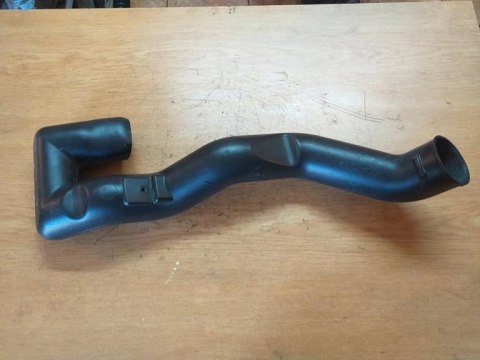 RURA DOLOT WLOT ARCTIC CAT 400