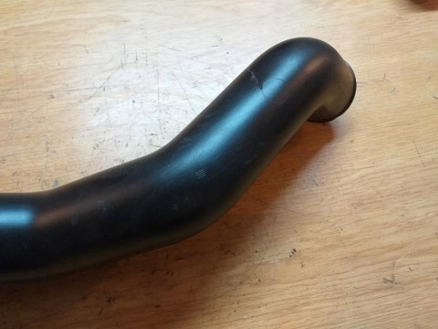 RURA DOLOT WLOT ARCTIC CAT 400