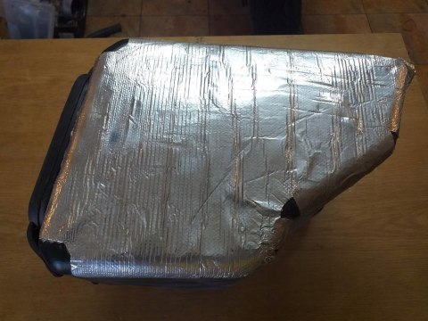 SCHOWEK KUFER ARCTIC CAT