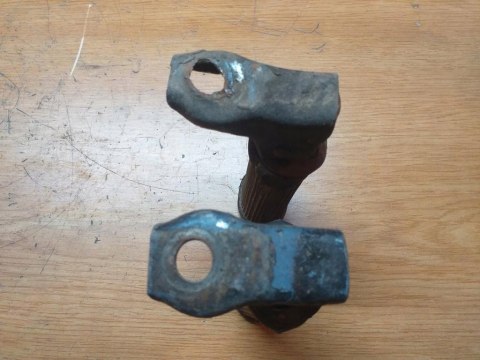 SET PODNÓŻEK KAWASAKI KZ 550 SET PODNÓŻEK KAWASAKI KZ 550