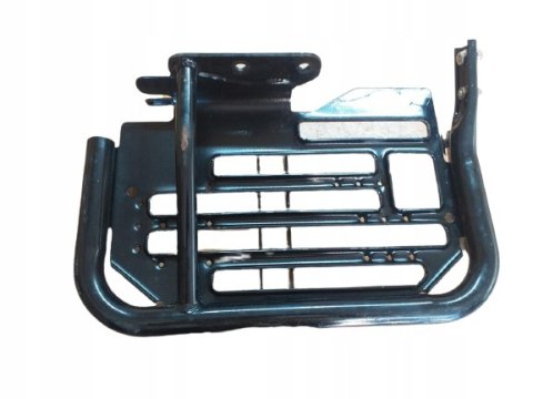 STOPIEŃ PODEST PODŁOGA ARCTIC CAT 400