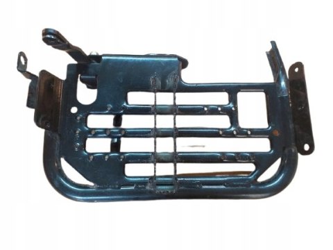 STOPIEŃ PODEST PODŁOGA ARCTIC CAT 400