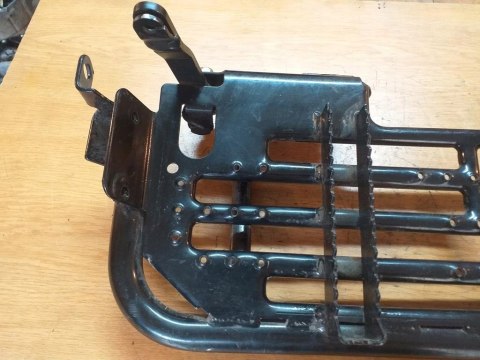 STOPIEŃ PODEST PODŁOGA ARCTIC CAT 400