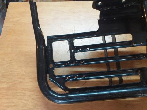 STOPIEŃ PODEST PODŁOGA ARCTIC CAT 400