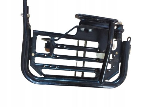 STOPIEŃ PODEST PODŁOGA ARCTIC CAT 400