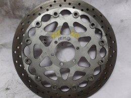TARCZA HAMULCOWA PRZÓD YAMAHA YZF 750 1000