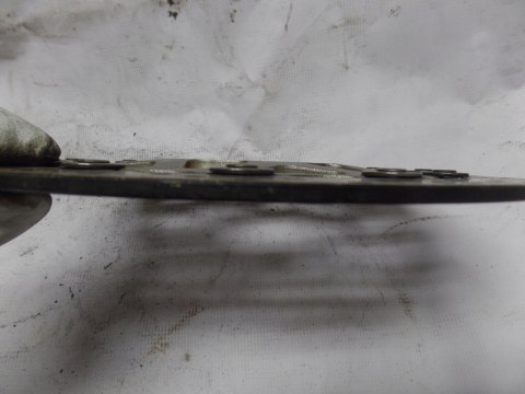 TARCZA HAMULCOWA PRZÓD YAMAHA YZF 750 1000