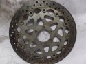 TARCZA HAMULCOWA PRZÓD YAMAHA YZF 750 1000