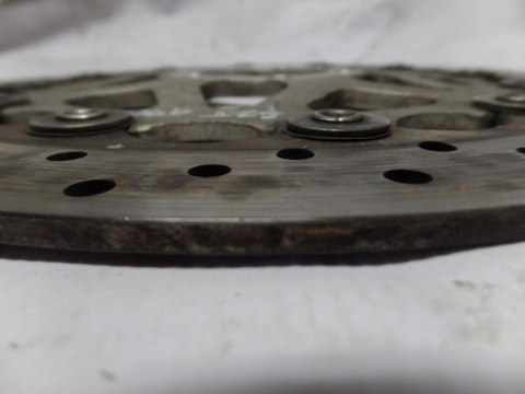 TARCZA HAMULCOWA PRZÓD YAMAHA yzf 750 yzf 1000 TARCZA HAMULCOWA PRZÓD YAMAHA yzf 750 yzf 1000
