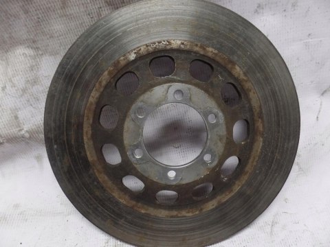 TARCZA HAMULCOWA YAMAHA XJ 550