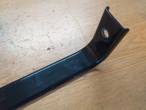 UCHWYT MOCOWANIE ARCTIC CAT 400