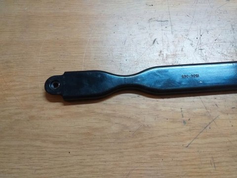 UCHWYT MOCOWANIE ARCTIC CAT 400