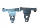 UCHWYT MOCOWANIE LAMPY KPL KAWASAKI KZ 650