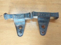 UCHWYT MOCOWANIE LAMPY KPL KAWASAKI KZ 650