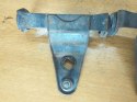 UCHWYT MOCOWANIE LAMPY KPL KAWASAKI KZ 650
