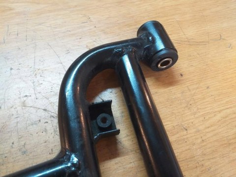 WAHACZ ARCTIC CAT 400 500 650