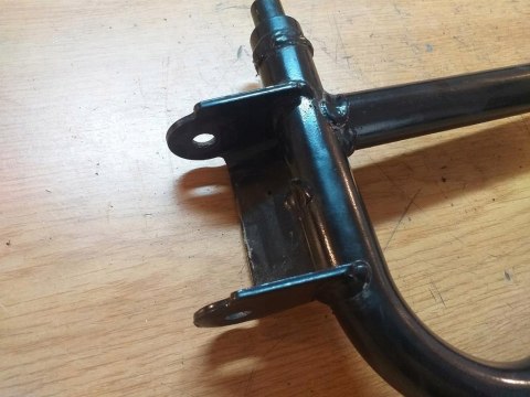 WAHACZ ARCTIC CAT 400 500 650