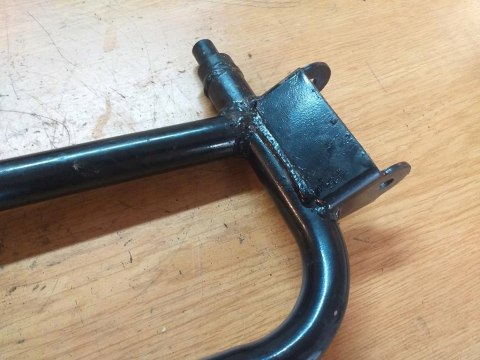 WAHACZ ARCTIC CAT 400 500 650