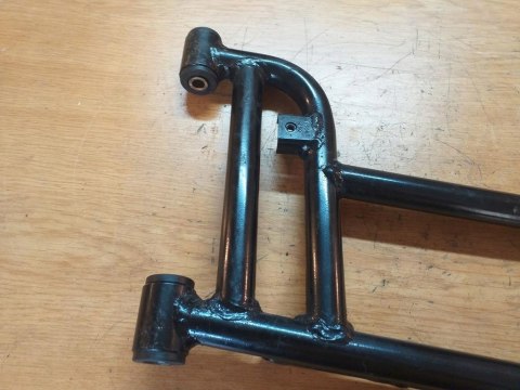 WAHACZ ARCTIC CAT 400 500 650