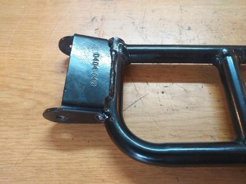 WAHACZ ARCTIC CAT 400 500 650 WAHACZ ARCTIC CAT 400 500 650