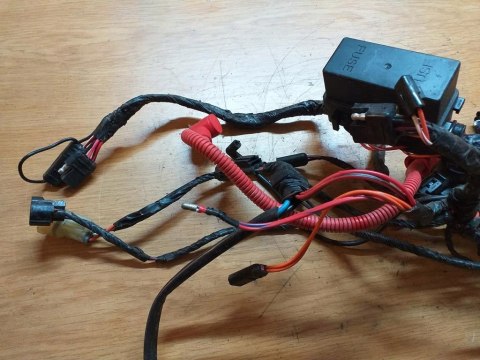 WIĄZKA INSTALACJA ELEKTRYCZNA ARCTIC CAT WIĄZKA INSTALACJA ELEKTRYCZNA ARCTIC CAT