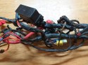 WIĄZKA INSTALACJA ELEKTRYCZNA ARCTIC CAT
