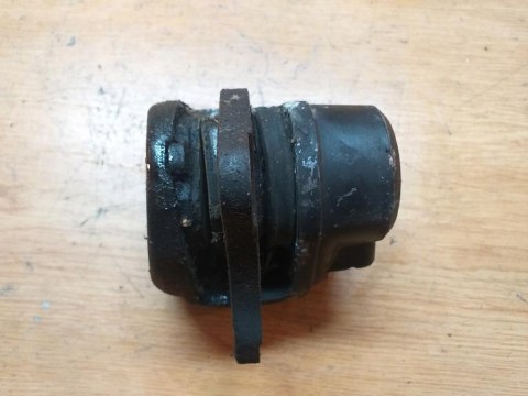 ZACISK HAMULCOWY KAWASAKI KZ 550 ZACISK HAMULCOWY KAWASAKI KZ 550