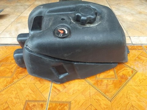 ZBIORNIK PALIWA BAK ARCTIC CAT 250 300 ZBIORNIK PALIWA BAK ARCTIC CAT 250 300