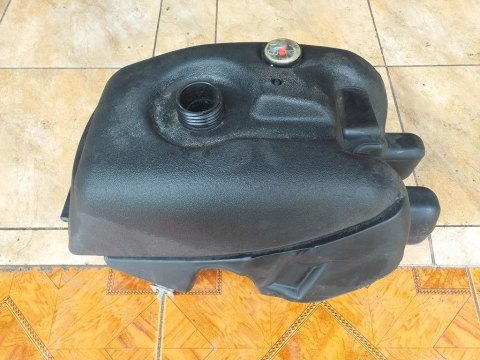 ZBIORNIK PALIWA BAK ARCTIC CAT 250 300 ZBIORNIK PALIWA BAK ARCTIC CAT 250 300