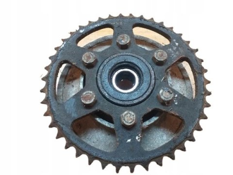 ZĘBATKA ZABIERAK NAPĘD KAWASAKI KZ 650 ZĘBATKA ZABIERAK NAPĘD KAWASAKI KZ 650