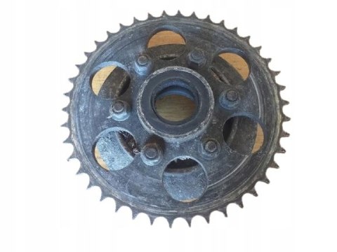 ZĘBATKA ZABIERAK NAPĘD KAWASAKI KZ 650 ZĘBATKA ZABIERAK NAPĘD KAWASAKI KZ 650