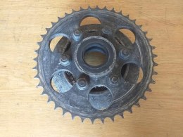 ZĘBATKA ZABIERAK NAPĘD KAWASAKI KZ 650