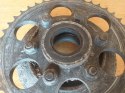 ZĘBATKA ZABIERAK NAPĘD KAWASAKI KZ 650