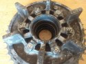 ZĘBATKA ZABIERAK NAPĘD KAWASAKI KZ 650