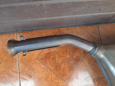 CAN-AM CAN AM RYKER 600 900 ACE WYDECH TŁUMIK CAN-AM CAN AM RYKER 600 900 ACE WYDECH TŁUMIK