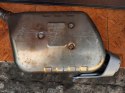 CAN-AM CAN AM RYKER 600 900 ACE WYDECH TŁUMIK