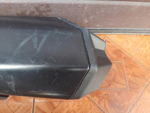 CAN-AM CAN AM SPYDER F3 WYDECH TŁUMIK NOWY IDEAŁ CAN-AM CAN AM SPYDER F3 WYDECH TŁUMIK NOWY IDEAŁ