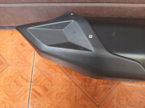CAN-AM CAN AM SPYDER F3 WYDECH TŁUMIK NOWY IDEAŁ CAN-AM CAN AM SPYDER F3 WYDECH TŁUMIK NOWY IDEAŁ