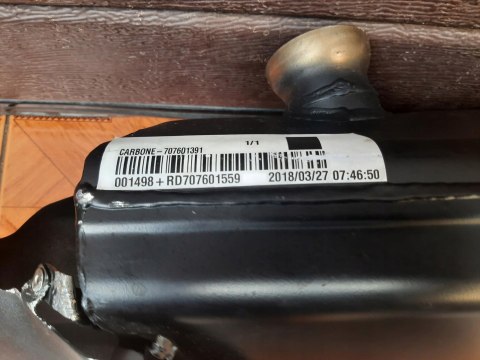 CAN-AM CAN AM SPYDER F3 WYDECH TŁUMIK NOWY IDEAŁ CAN-AM CAN AM SPYDER F3 WYDECH TŁUMIK NOWY IDEAŁ
