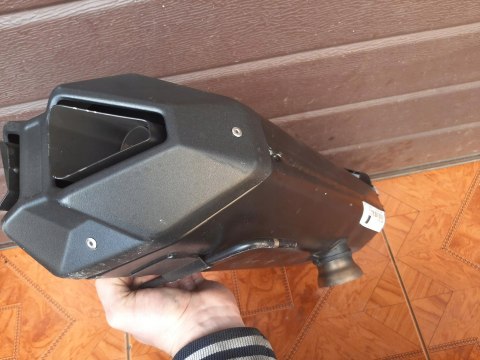 CAN-AM CAN AM SPYDER F3 WYDECH TŁUMIK NOWY IDEAŁ CAN-AM CAN AM SPYDER F3 WYDECH TŁUMIK NOWY IDEAŁ