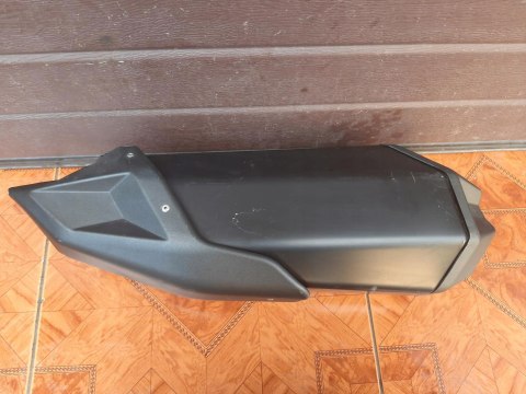 CAN-AM CAN AM SPYDER F3 WYDECH TŁUMIK NOWY IDEAŁ CAN-AM CAN AM SPYDER F3 WYDECH TŁUMIK NOWY IDEAŁ