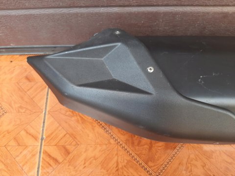 CAN-AM CAN AM SPYDER F3 WYDECH TŁUMIK NOWY IDEAŁ CAN-AM CAN AM SPYDER F3 WYDECH TŁUMIK NOWY IDEAŁ