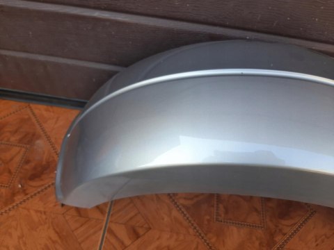 CAN-AM CAN AM SPYDER RSS BŁOTNIK BŁOTNIKI lewy CAN-AM CAN AM SPYDER RSS BŁOTNIK BŁOTNIKI lewy