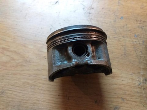 CYLINDER + TŁOK YAMAHA YFM 250 MOTO-4 CYLINDER + TŁOK YAMAHA YFM 250 MOTO-4