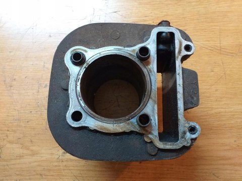CYLINDER + TŁOK YAMAHA YFM 250 MOTO-4 CYLINDER + TŁOK YAMAHA YFM 250 MOTO-4