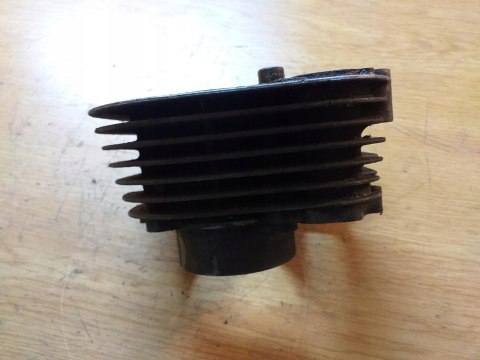 CYLINDER + TŁOK YAMAHA YFM 250 MOTO-4 CYLINDER + TŁOK YAMAHA YFM 250 MOTO-4