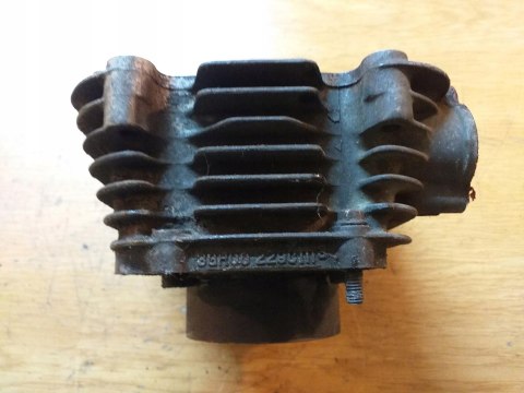 CYLINDER + TŁOK YAMAHA YFM 250 MOTO-4 CYLINDER + TŁOK YAMAHA YFM 250 MOTO-4