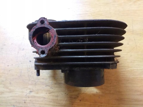 CYLINDER + TŁOK YAMAHA YFM 250 MOTO-4 CYLINDER + TŁOK YAMAHA YFM 250 MOTO-4