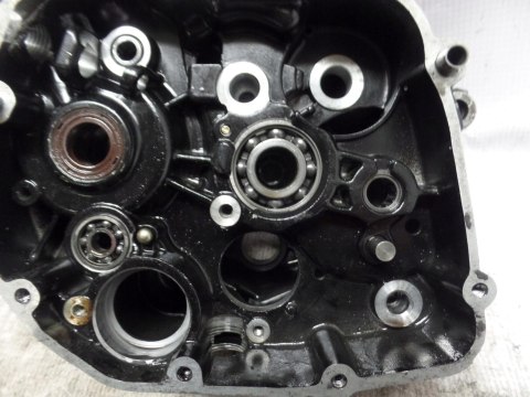 KARTER BLOK SILNIKA CAGIVA W4 50 KARTER BLOK SILNIKA CAGIVA W4 50